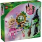 Конструктор LEGO Wicked Фігурки Ельфаби й Ґлінди - lebebe-boutique - 9