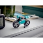 LEGO Конструктор Creator Вінтажний мотоцикл - lebebe-boutique - 3