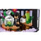Конструктор LEGO Wednesday Квітка чорної жоржини - lebebe-boutique - 8