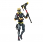 Колекційна фігурка Fortnite Solo Mode Hotwire, 10см - lebebe-boutique - 4