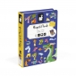 Janod Магнітна книга Дракони 53ел - lebebe-boutique - 2