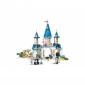 Конструктор LEGO Disney Princess Замок Попелюшки й карета - lebebe-boutique - 5