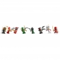 Конструктор LEGO Ninjago Arc Dragon of Focus - lebebe-boutique - 8