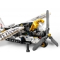 Конструктор LEGO Technic Буш-літак - lebebe-boutique - 8