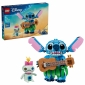 Конструктор LEGO Disney Classic Стіч і Страхопудка - lebebe-boutique - 2