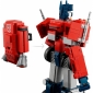 LEGO Конструктор Icons Optimus Prime - lebebe-boutique - 8