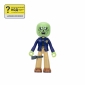 DevSeries Ігрова колекційна фігурка Core Figures Brookhaven: Agent Marcus - lebebe-boutique - 5