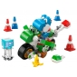 Конструктор LEGO Super Mario Mario Kart – Yoshi Bike - lebebe-boutique - 3