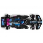 Конструктор LEGO Speed Champions Автомобіль для перегонів BWT Alpine F1® Team A524 - lebebe-boutique - 7