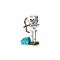 Конструктор LEGO Minecraft Скелет - lebebe-boutique - 4