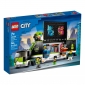 LEGO Конструктор City Вантажівка для ігрового турне - lebebe-boutique - 9