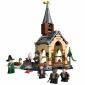 LEGO Конструктор Harry Potter Замок Гоґвортс. Човновий елінг - lebebe-boutique - 4