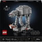 Конструктор LEGO Star Wars AT-AT - lebebe-boutique - 9
