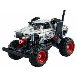 LEGO Конструктор Technic Monster Jam™ Monster Mutt™ Dalmatian