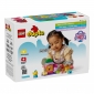 LEGO Конструктор DUPLO Disney Кав'ярня Аріель і Флаундера - lebebe-boutique - 2