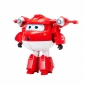 Ігрова фігурка-трансформер Super Wings Transforming-Supercharge, Джетт