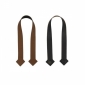 Nuvita Сумка MyMia ручки шкіра, килимок, ремені для коляски, бежево-коричневий - lebebe-boutique - 7