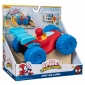 Spidey Машинка Feature Vehicle Спайді (Spidey Web Climber) - lebebe-boutique - 9