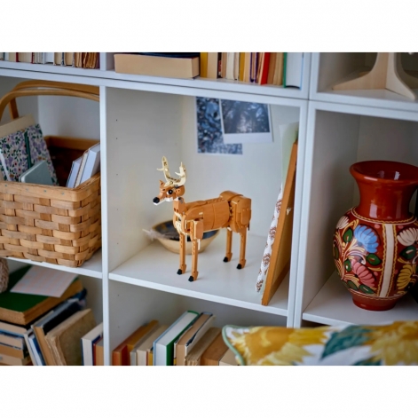 Конструктор LEGO Creator Прекрасний кінь - lebebe-boutique - 10