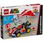 Конструктор LEGO Super Mario Mario Kart – Standard Kart - lebebe-boutique - 2