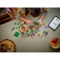 Конструктор LEGO Friends Ранчо і стайня поні - lebebe-boutique - 4