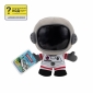 М'яка ігрaшка DevSeries Collector Plush Brookhaven: Astronaut, 20см - lebebe-boutique - 2