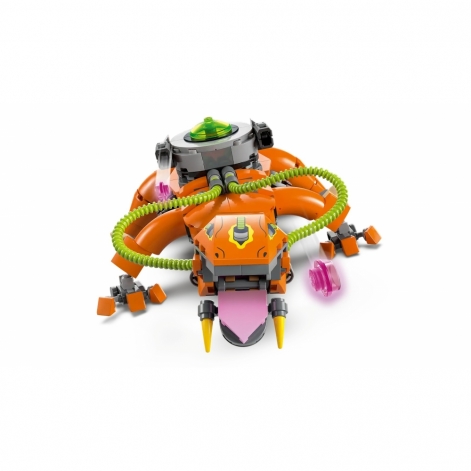Конструктор LEGO Sonic Super Shadow vs. Biolizard - lebebe-boutique - 8