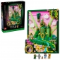Конструктор LEGO Wicked Смарагдове місто настінний арт - lebebe-boutique - 10