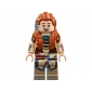 Конструктор LEGO Horizon Aloy і Varl проти Shell-Walker і Sawtooth - lebebe-boutique - 6