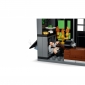Конструктор LEGO Harry Potter Магазини для чарівників на Алеї Ноктерн - lebebe-boutique - 8