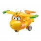 Super Wings Ігрова фігурка-трансформер Transform-a-Bots Bucky, Бакі - lebebe-boutique - 2