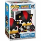 Фігурка Funko POP&buddy: Sonic - Shadow w/DChao - lebebe-boutique - 3