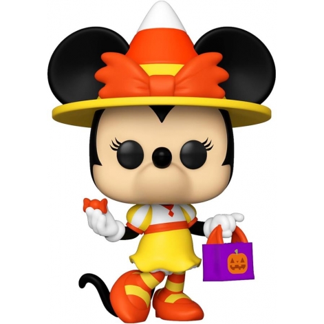Фігурка Funko POP Disney: Minnie Trickortreat - lebebe-boutique - 2