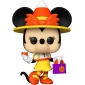 Фігурка Funko POP Disney: Minnie Trickortreat - lebebe-boutique - 2