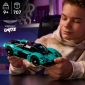 Конструктор LEGO Technic Aston Martin Valkyrie - lebebe-boutique - 6