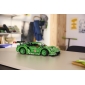Конструктор LEGO Technic Автомобіль Porsche 911 GT3 R REXY AO Racing - lebebe-boutique - 8