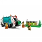 LEGO Конструктор City Сміттєпереробна вантажівка - lebebe-boutique - 5