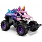 Конструктор LEGO Technic Monster Jam™ Sparkle Smash™ із функцією «Pull-Back» - lebebe-boutique - 5