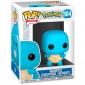 Funko Фігурка Funko POP Games: Pokemon - Squirtle - EMEA - lebebe-boutique - 2