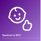 Пустушка Avent Ultra Soft, 6-18 міс., дизайн для дівчат, 2 шт. - lebebe-boutique - 6