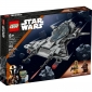 LEGO Конструктор Star Wars Човник-винищувач піратів - lebebe-boutique - 8