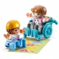 LEGO Конструктор DUPLO Town Життя в дитячому садку - lebebe-boutique - 5