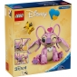 Конструктор LEGO Disney Classic Ангел - lebebe-boutique - 11
