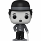 Funko Фігурка Funko POP Icons: Charlie Chaplin