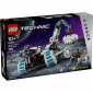 Конструктор LEGO Technic Місяцехід Lunar Outpost. Космічний корабель - lebebe-boutique - 2