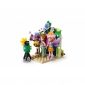 Конструктор LEGO Friends Карусель із квітами й чашками та казкова фотобудка - lebebe-boutique - 6