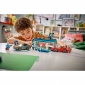 Конструктор LEGO City Тунельна автомийка - lebebe-boutique - 10