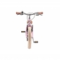 Miqilong Дитячий велосипед RM Рожевий 16" - lebebe-boutique - 7