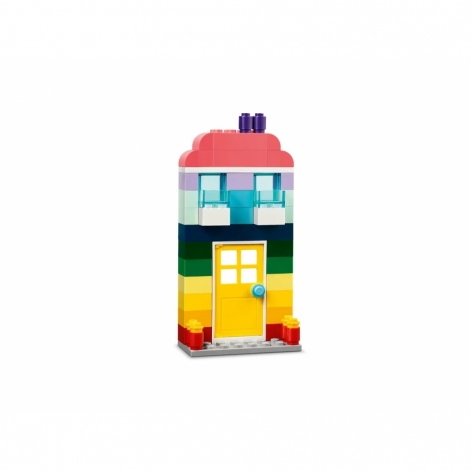 LEGO Конструктор Classic Творчі будинки - lebebe-boutique - 6