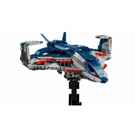 Конструктор LEGO Super Heroes Месники: Ера Альтрона Квінджет - lebebe-boutique - 7